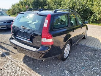 Volvo V50 2,4 132Kw D5 - 5
