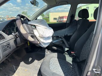Náhradní díly Škoda Fabia 1.2 HTP BME 47kw - 5