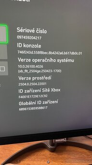 Xbox series S 512GB - 5
