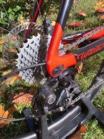 Wilier Cento 10 SL Velikost L - 5