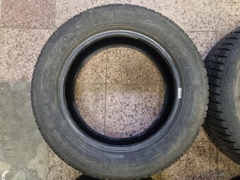 Sava Eskimo HP2 215/60 R16 - 5