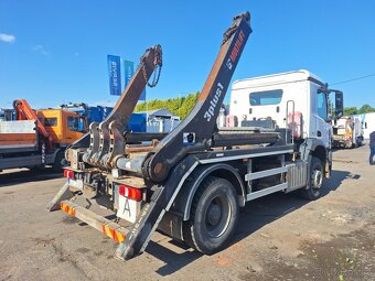 MB AROCS 1840 - 5