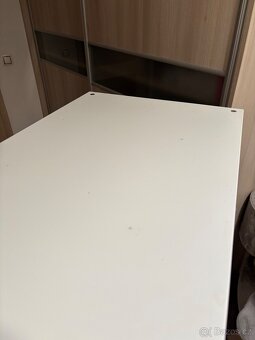 Ikea knihovna - 5