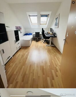 Dlouhodobý pronajem bytu 3+kk. BEZ REALITKY - 5