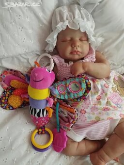 Lamaze motýl Fifi - 5