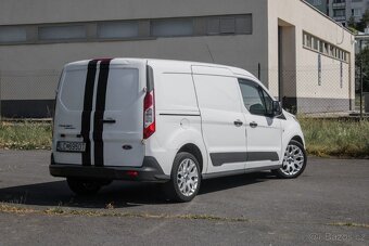 Ford Transit Connect 1.6 TDCi 95k Trend L2 - 5