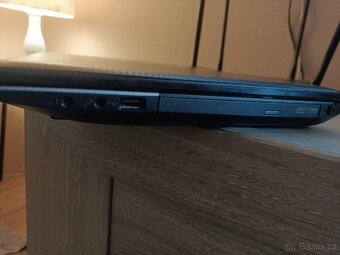 ASUS A55V - 5