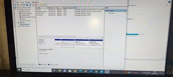 Stolní počítač i7-3770 ,8 GB ram, TB HDD - 5