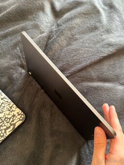 iPad Air 4.generace (256 gb WiFi) + Apple Pencil 1 - 5