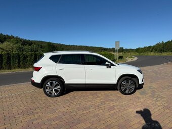 SEAT ATECA 2.0 TDI 140kW 4DRIVE DSG-2016-132.415KM-XCELLENCE - 5