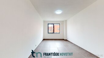 Pronájem bytu 2+kk, Brno - Žabovřesky, ev.č. 02510 - 5