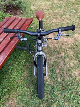 Dětské kolo Early Rider Belter 16" - 5