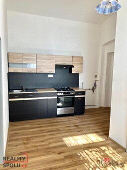 Pronájem, byty/1+1, 39 m2, Heydukova 817, 54401 Dvůr Králové - 5