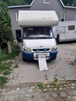 Ford transit - 5