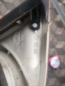 Zadní světla Passat, Golf, Jetta - 5