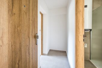 Pronájem bytu 2+kk, 38m2, Velké Hamry - 5