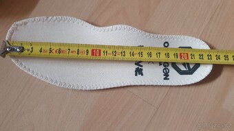 Dětské oktagon boty 37 + batoh Nové - 5