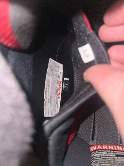 Prodám přilbu shoei - 5