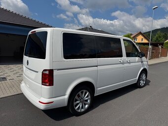 Volkswagen T6 Multivan 2.0TDI 110kw DSG FULLED - 5