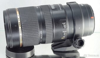 pro Canon - Tamron AF SP 70-200mm f/2,8 Di VC USD - 5