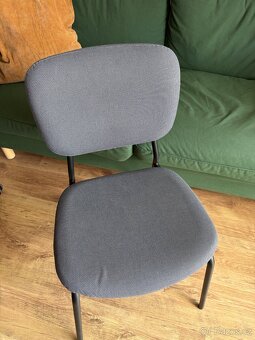 Židle IKEA - 5