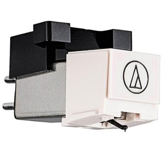 Technics Headshell s prenoskou Audio-Technica - 5