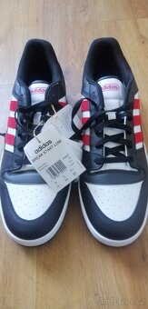 Adidas sportovní boty - 5