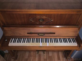 Pianino Lorenz - 5