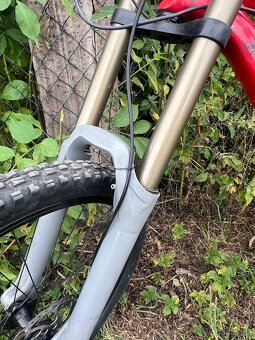 specialized demo 8 - 5