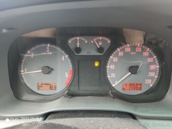 Prodám Škoda Octavia 1.9tdi 66kw STK 8/2026 rok 99 stav km 4 - 5