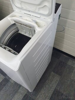 Pračka AEG LTX7E372C A+++ - 5