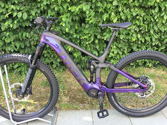 TREK Rail 9.8 XT - 5