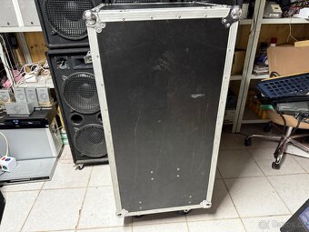 DAP Audio Mobile DJ case - 5