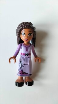 LEGO figurky (Star Wars, Friends, Disney) - 5