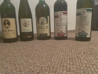 Prodej archivního alkoholu - 5