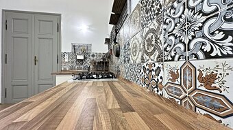prodej nadstandardně velkého bytu 3+1, 114m2, Brno- Štěpánsk - 5