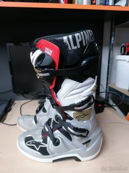 Alpinestars Tech7 - 5