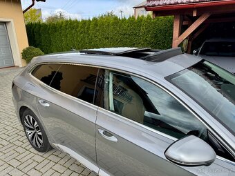 VW Arteon Shooting Brake Elegance 2.0 TDI DSG 2022 - 5