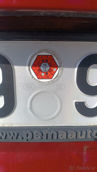 Jeep Compass 4x4 LPG - 5
