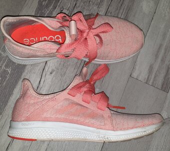 Tenisky Adidas EDGE LUX - 5
