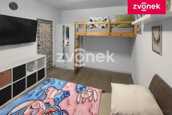 Prodej bytu 1+1, Otrokovice - 5