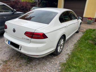VW Passat - 5