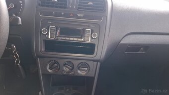 VW Polo 1,2i - 5