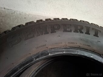185/60 r15 zimní pneumatiky - 5