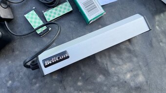 UV lampa, detektor pravosti bankovek - 5