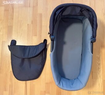 Kočárek Thule Urban Glide 2 Grey - 5