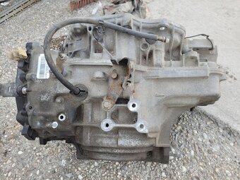 CHEVROLET ORLANDO (J309) 1.8 - prevodovka 3DVW - 5
