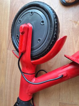 Koloběžka GoGen Voyager - 5