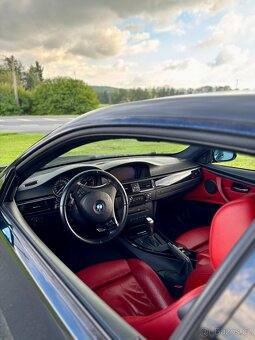 BMW E92 335i N54 2007 - 5