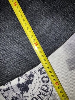 Stylový dámský kabátek - 5